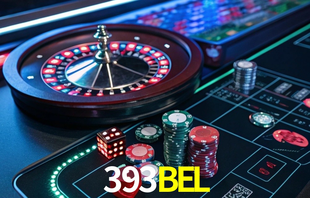 393BEL
