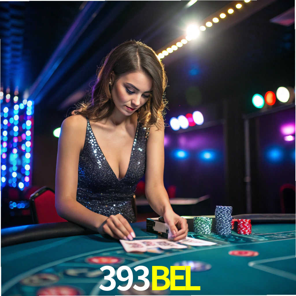 393BEL