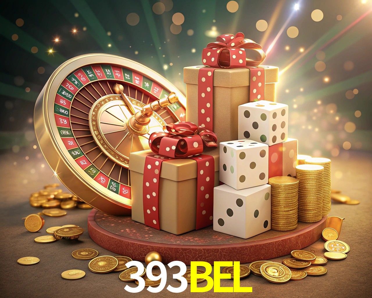393BEL
