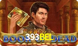 Book of Dead